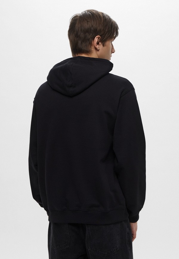 Vans Худи - Vsuper Pullover - фото 3