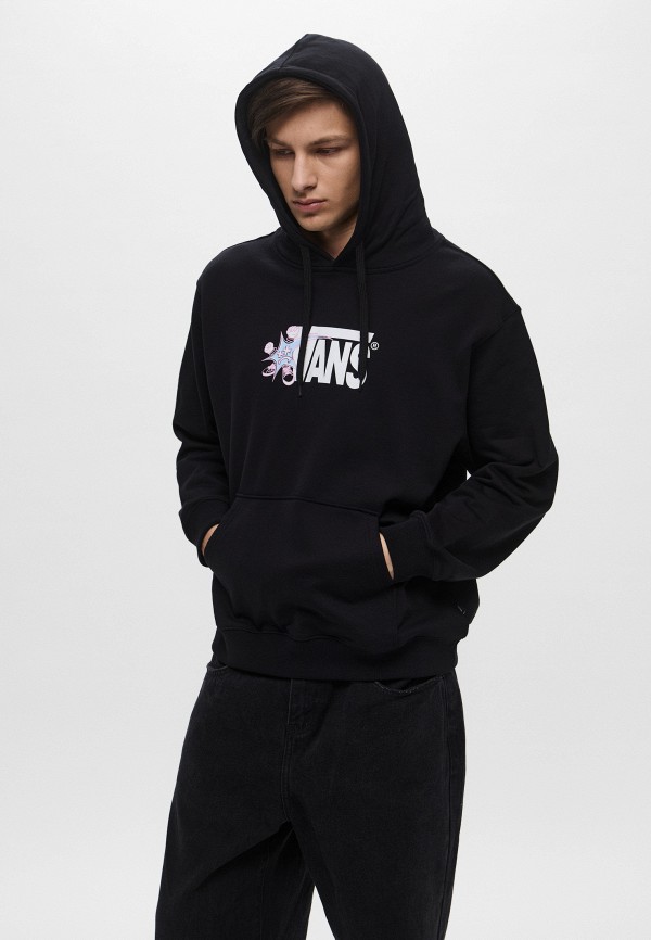 Vans Худи - Vsuper Pullover - фото 4