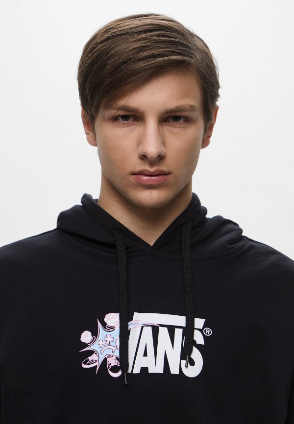 Vans Худи - Vsuper Pullover - фото 5