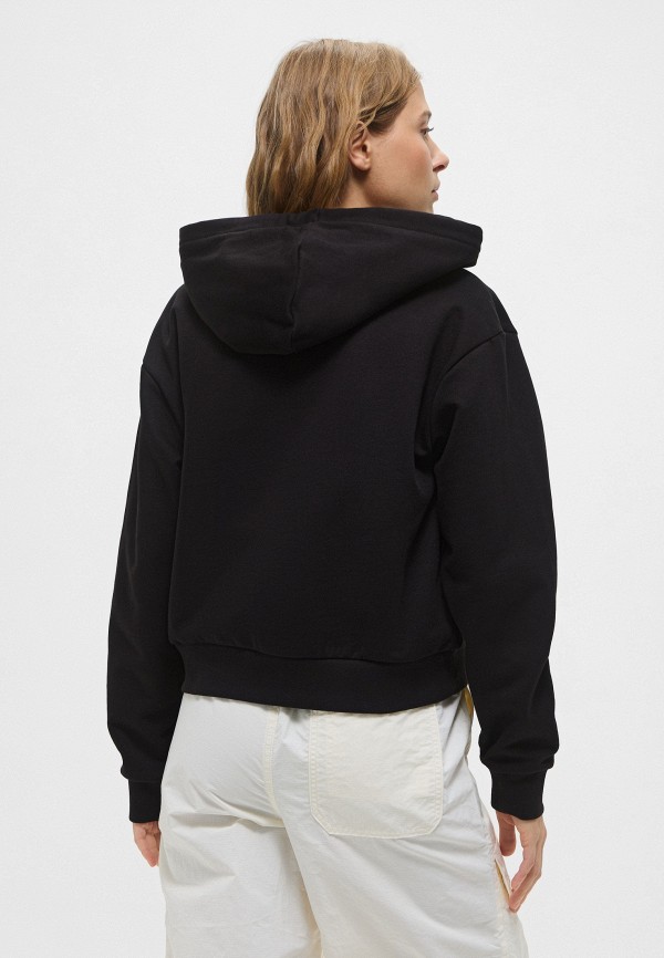 Vans Худи - W SALTON RLX FT PO - фото 3