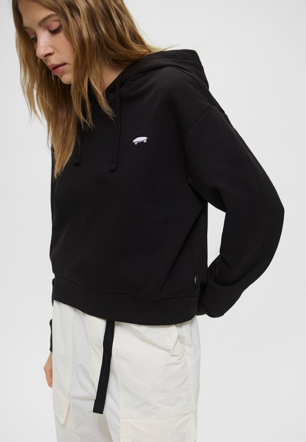 Vans Худи - W SALTON RLX FT PO - фото 4