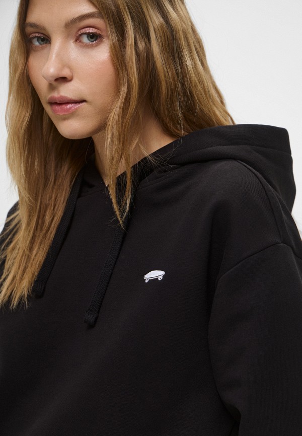 Vans Худи - W SALTON RLX FT PO - фото 5