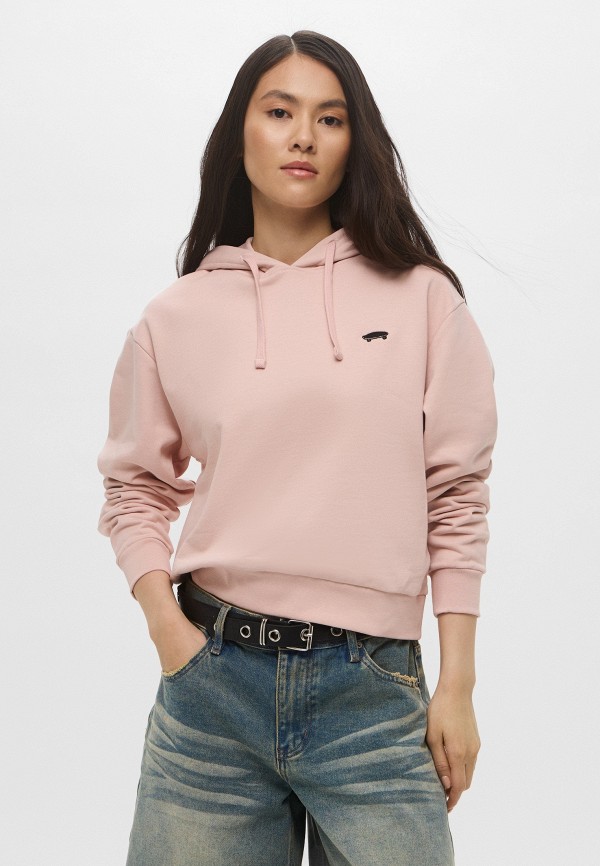 Vans Худи - W SALTON RLX FT PO - фото 1