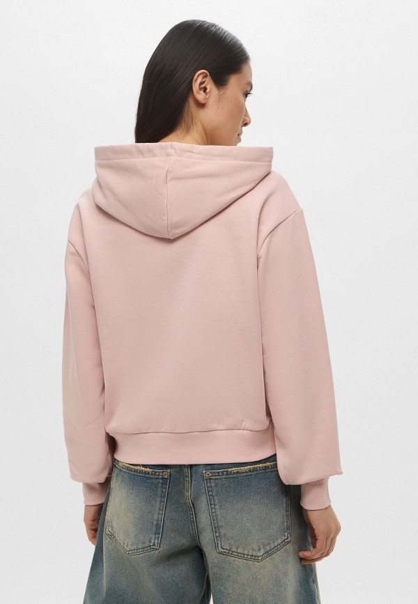 Vans Худи - W SALTON RLX FT PO - фото 3