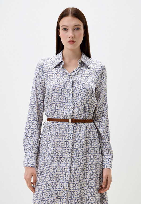 Imperial Платье - фото 2