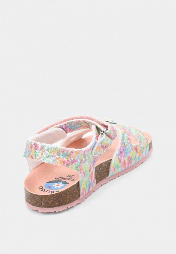 Pablosky Сандалии - Lamoda Online Exclusive - фото 3