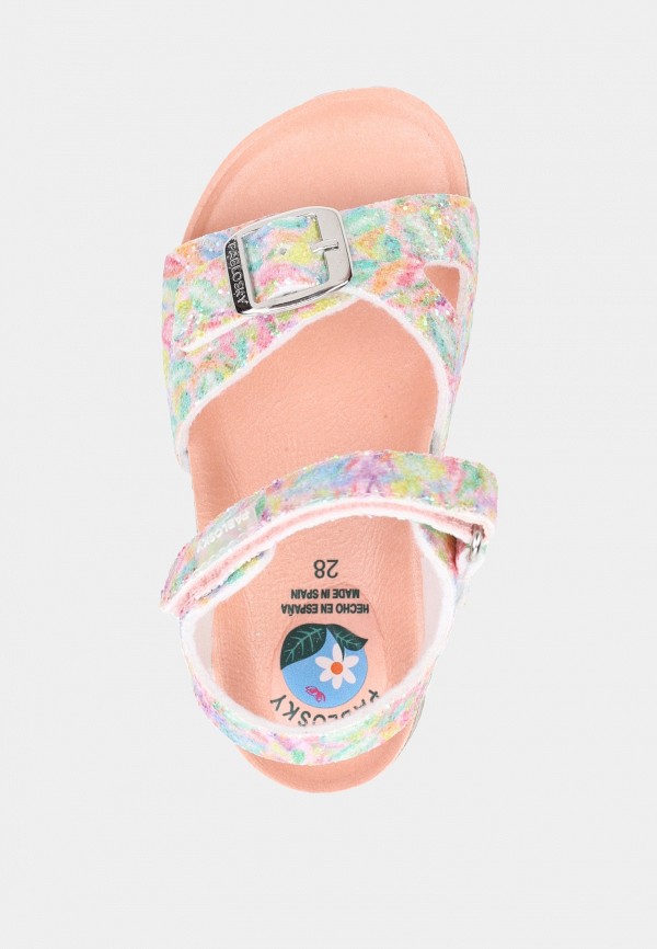 Pablosky Сандалии - Lamoda Online Exclusive - фото 4