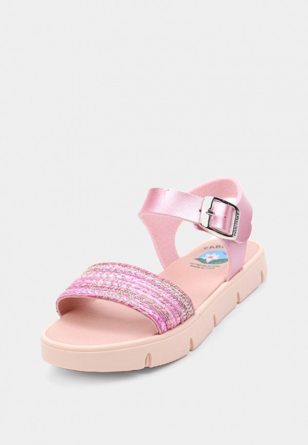 Pablosky Сандалии - Lamoda Online Exclusive - фото 2