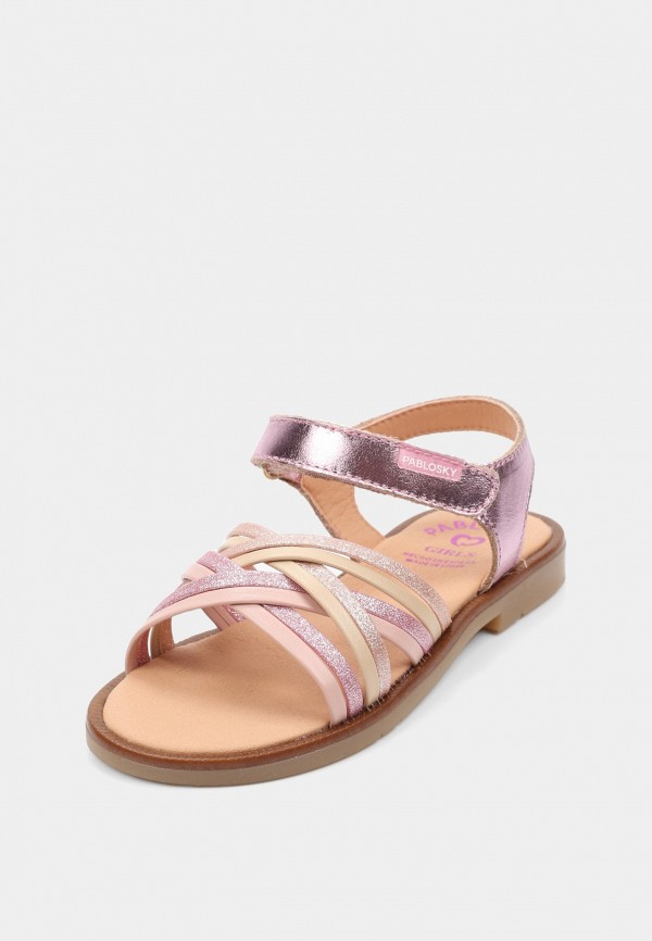 Pablosky Сандалии - фото 2