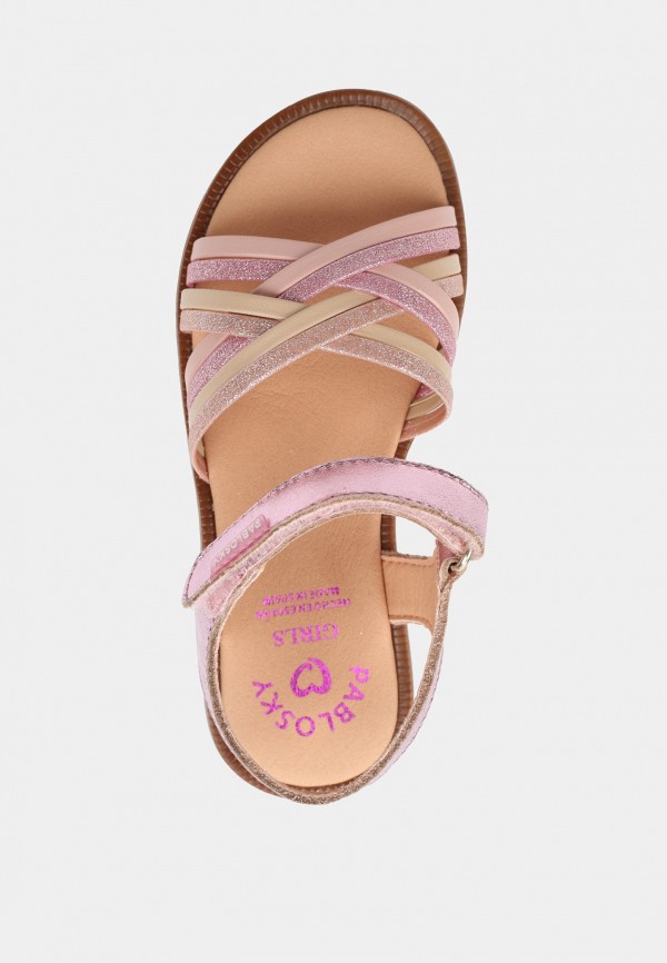 Pablosky Сандалии - фото 4