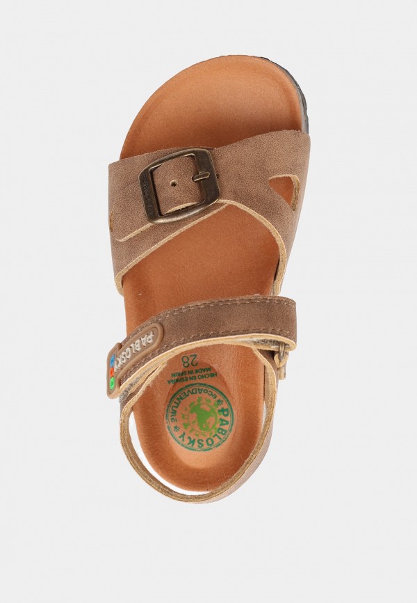 Pablosky Сандалии - фото 4