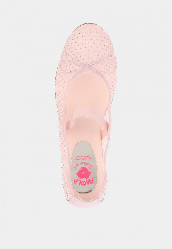 Paola Балетки - фото 4