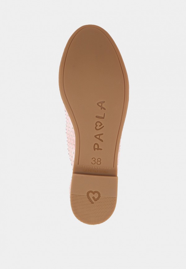 Paola Балетки - фото 5