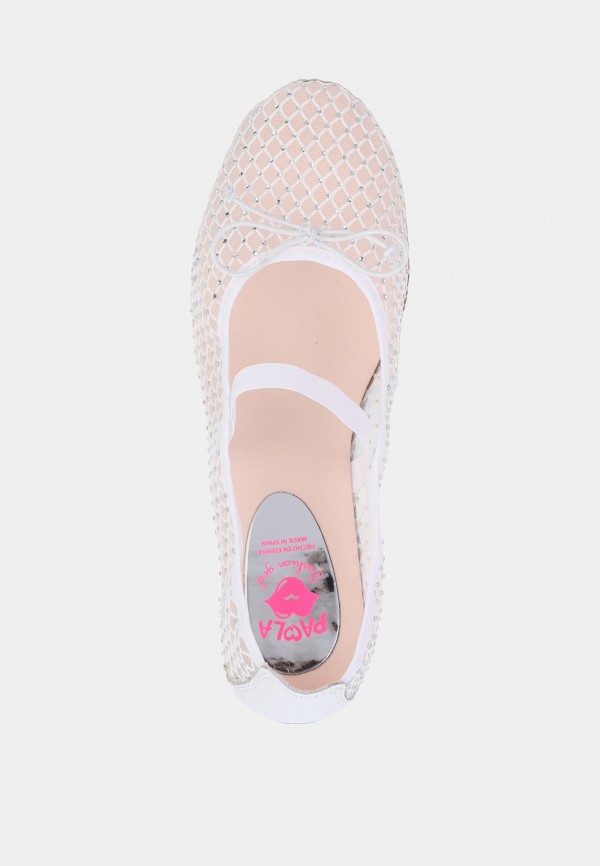 Paola Балетки - фото 4