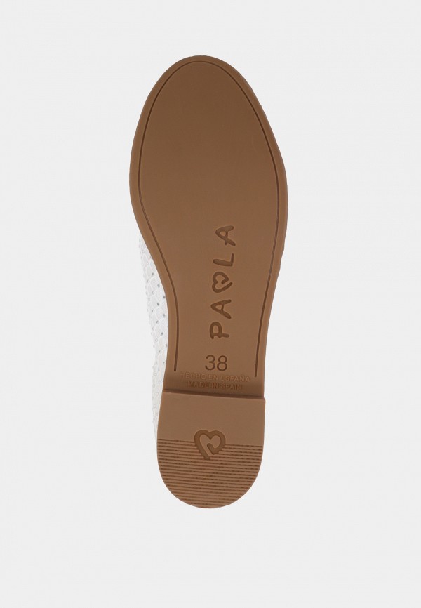 Paola Балетки - фото 5