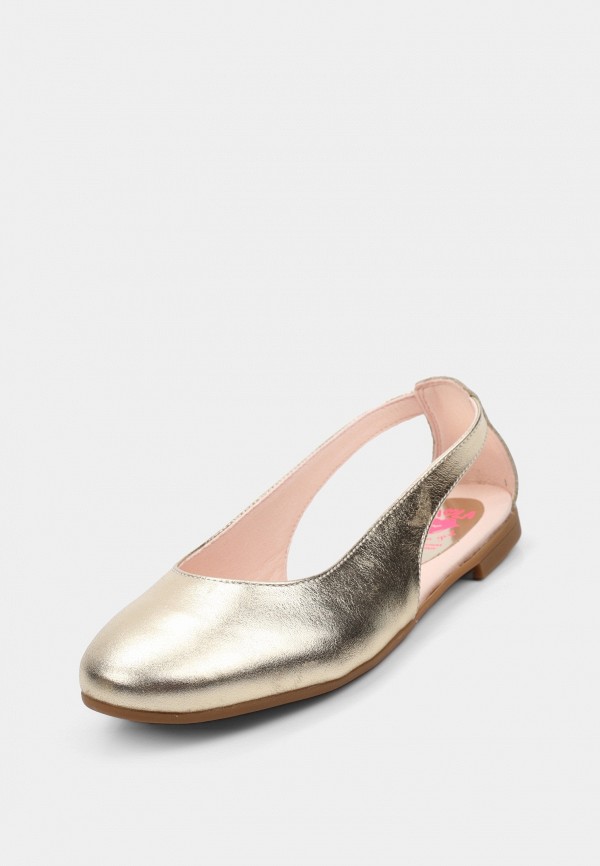Paola Балетки - Lamoda Online Exclusive - фото 2