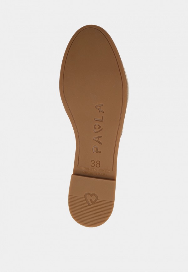 Paola Балетки - Lamoda Online Exclusive - фото 5