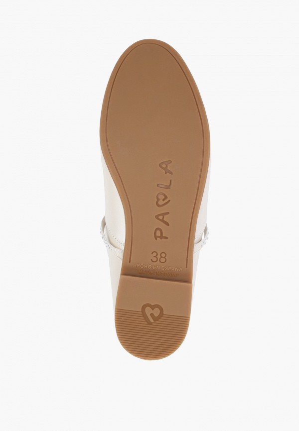 Paola Балетки - фото 5