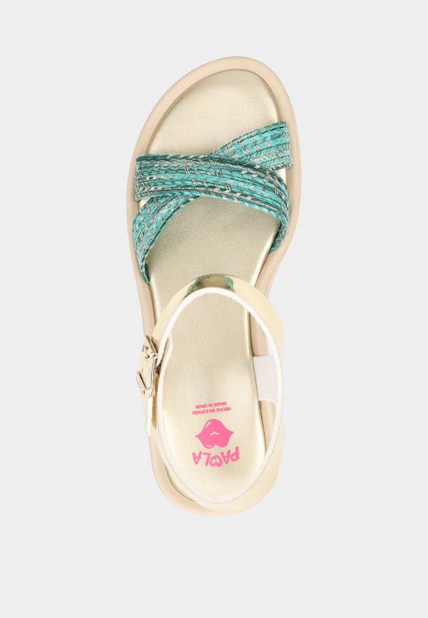 Paola Босоножки - фото 4