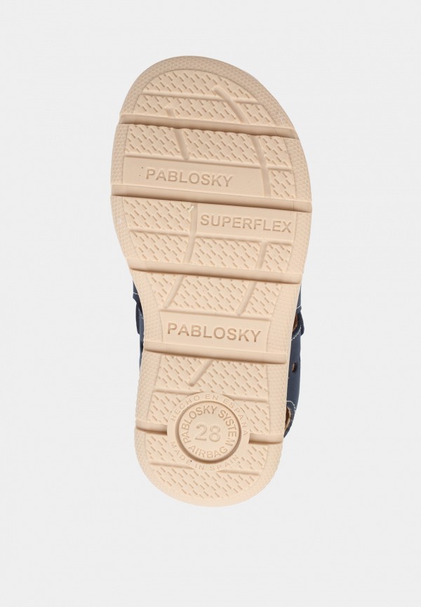 Pablosky Сандалии - фото 5