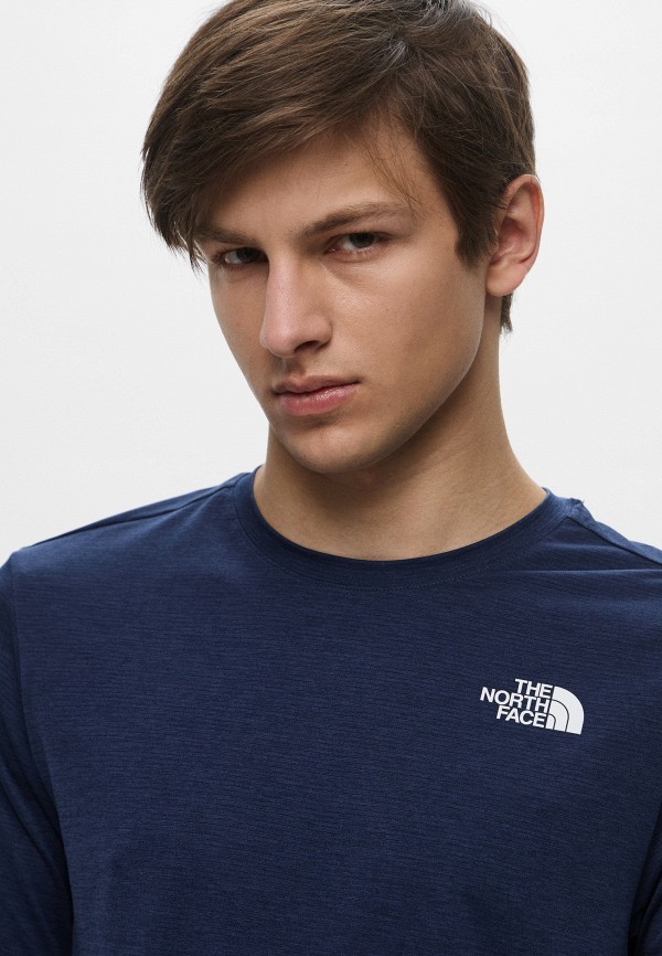 The North Face Футболка спортивная - M 24/7 S/S TEE REG - фото 4