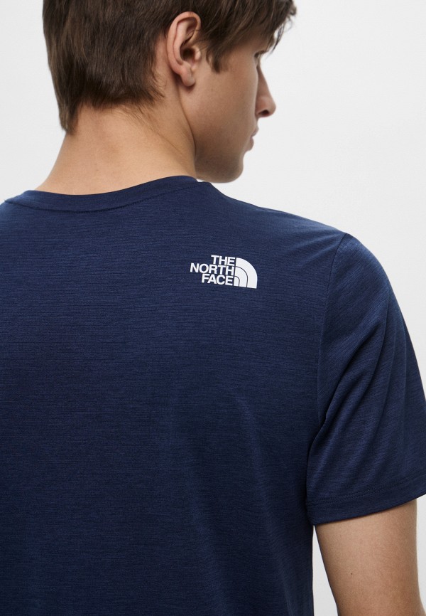 The North Face Футболка спортивная - M 24/7 S/S TEE REG - фото 5