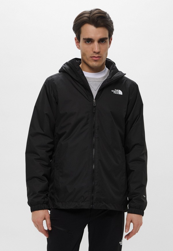 The North Face Куртка утепленная - M QUEST INS JKT - фото 1