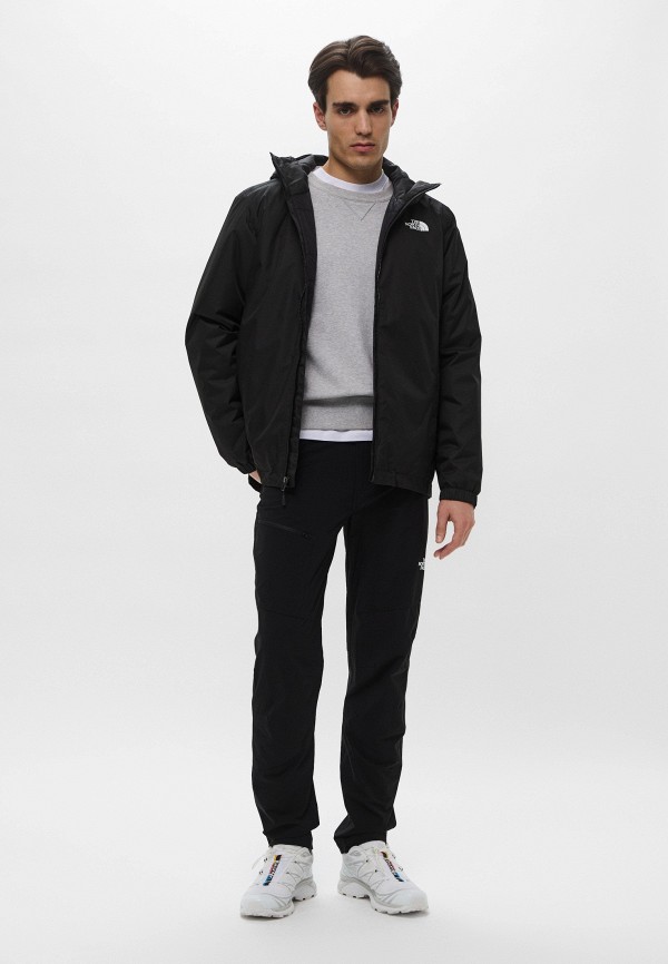 The North Face Куртка утепленная - M QUEST INS JKT - фото 2