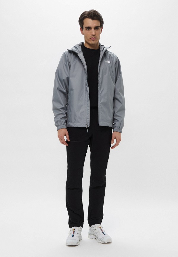 The North Face Ветровка - M QUEST JACKET - фото 2