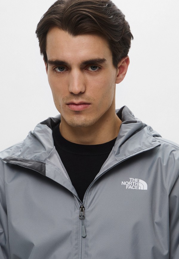 The North Face Ветровка - M QUEST JACKET - фото 4
