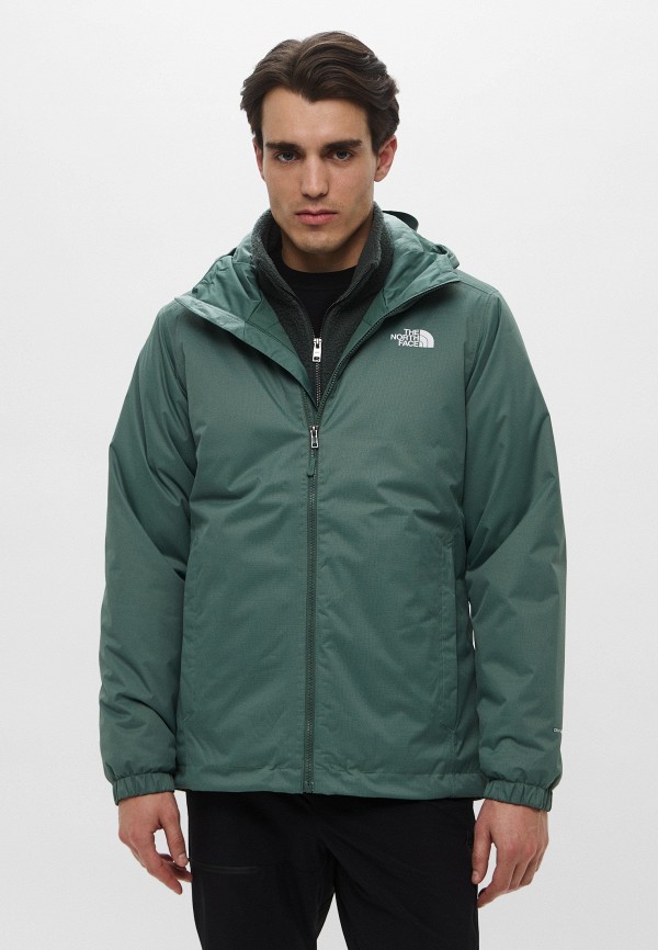 The North Face Куртка утепленная - M QUEST INS JKT - фото 1