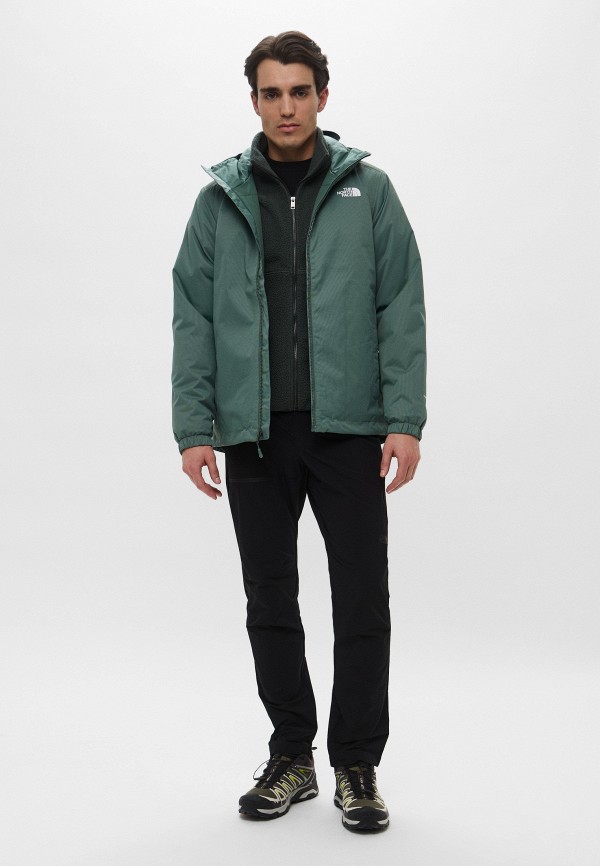 The North Face Куртка утепленная - M QUEST INS JKT - фото 2