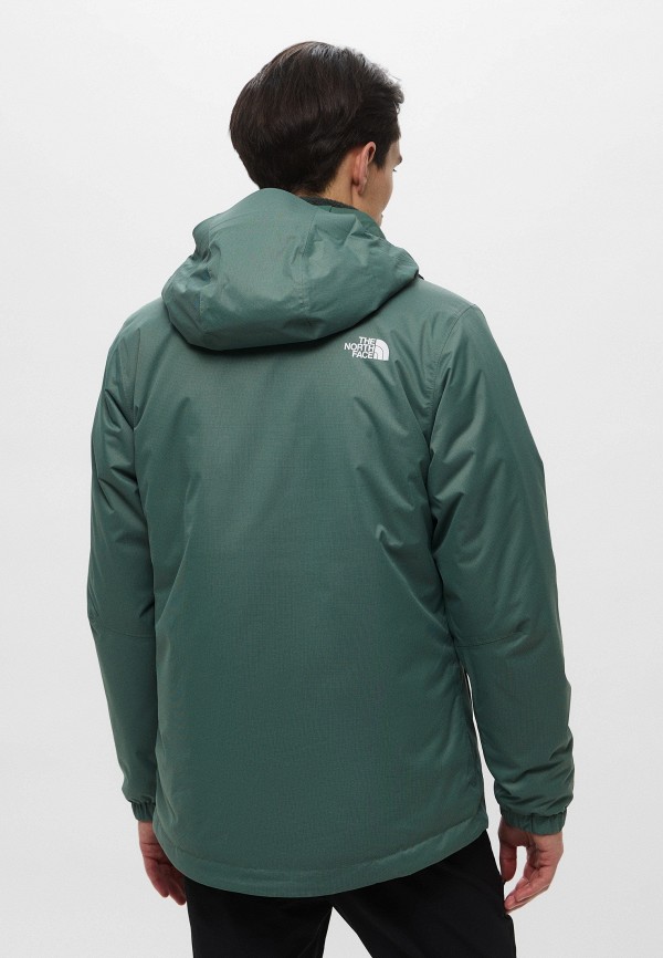 The North Face Куртка утепленная - M QUEST INS JKT - фото 3