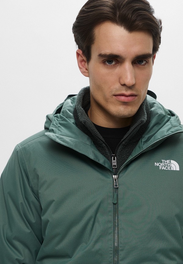 The North Face Куртка утепленная - M QUEST INS JKT - фото 4