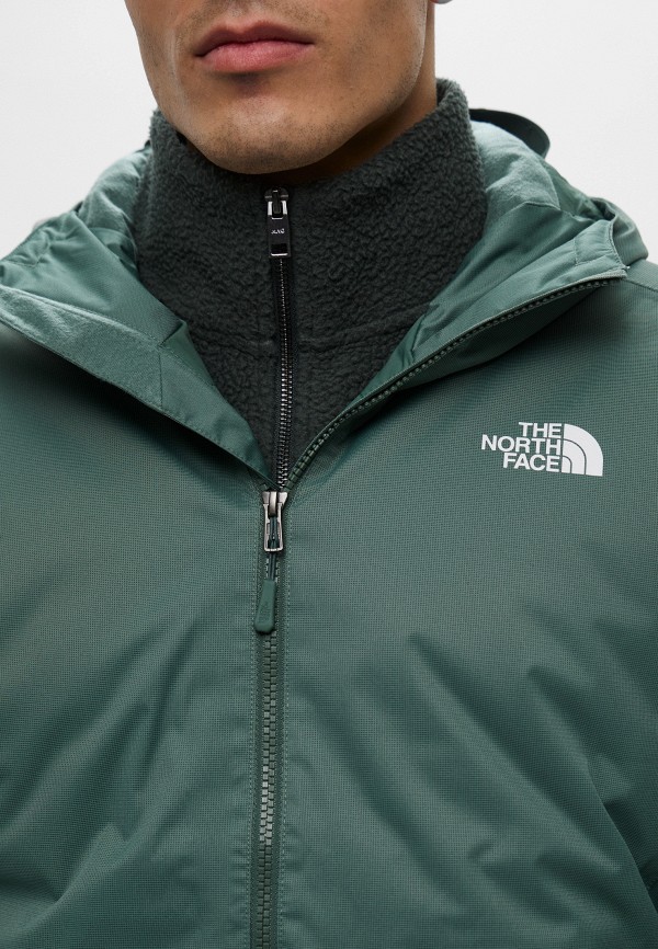 The North Face Куртка утепленная - M QUEST INS JKT - фото 5