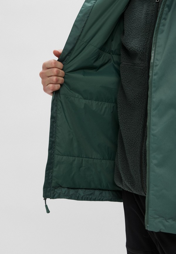 The North Face Куртка утепленная - M QUEST INS JKT - фото 6