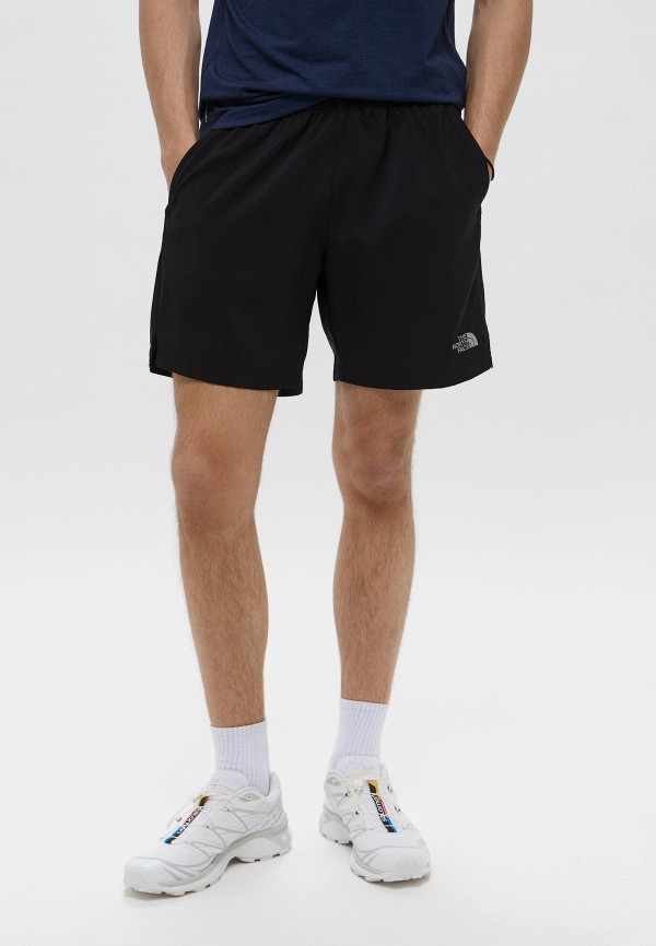 The North Face Шорты спортивные - M 24/7 7IN SHORT - фото 1