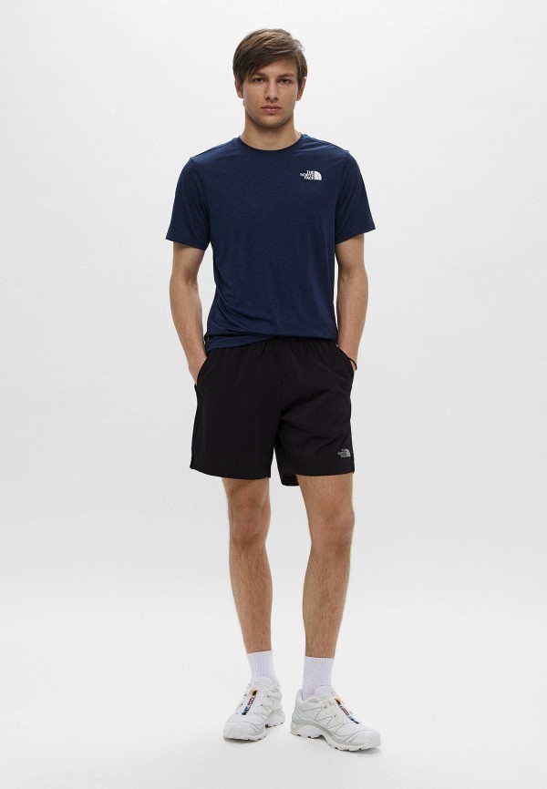 The North Face Шорты спортивные - M 24/7 7IN SHORT - фото 2