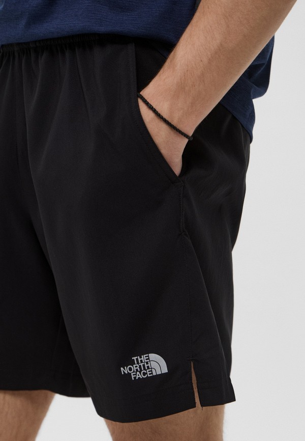 The North Face Шорты спортивные - M 24/7 7IN SHORT - фото 4