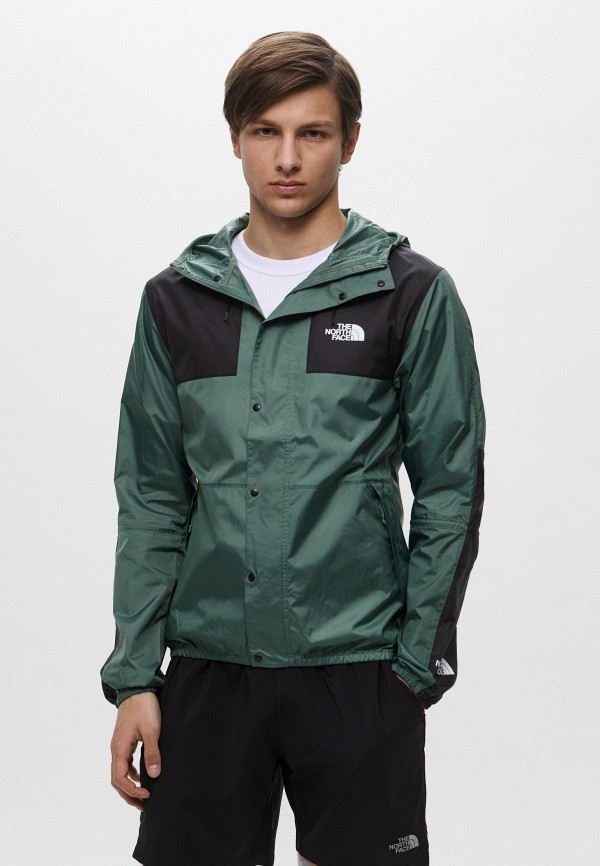 The North Face Ветровка - M MTN JKT - фото 1