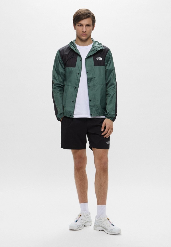 The North Face Ветровка - M MTN JKT - фото 2