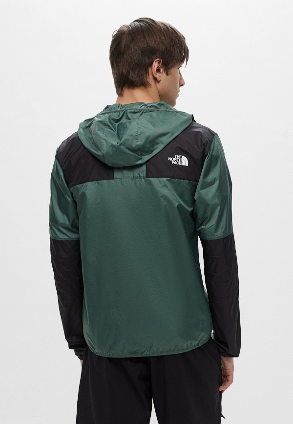 The North Face Ветровка - M MTN JKT - фото 3
