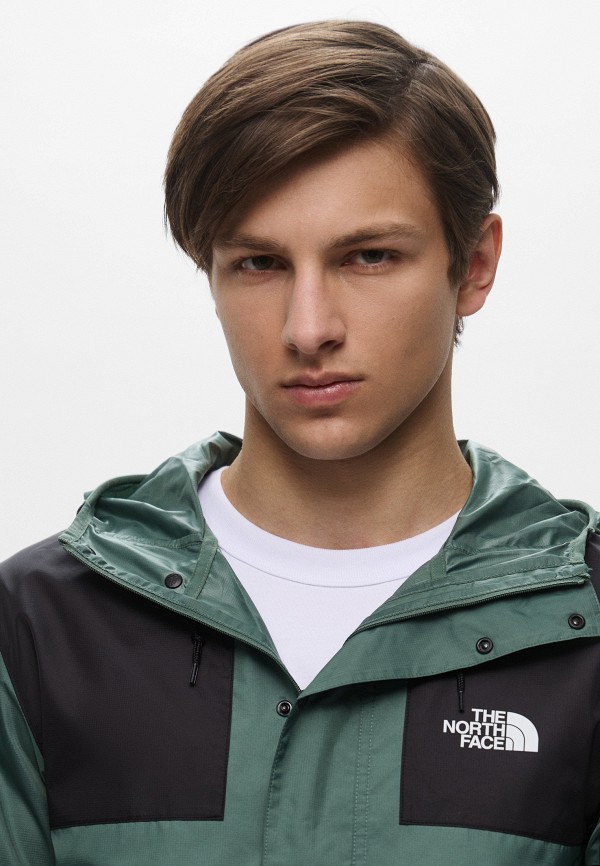 The North Face Ветровка - M MTN JKT - фото 4