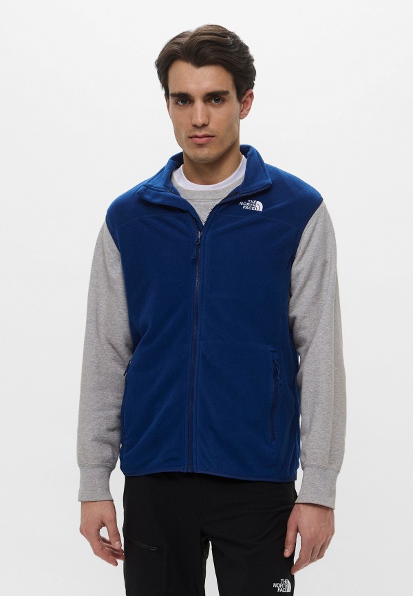 The North Face Жилет спортивный - фото 1