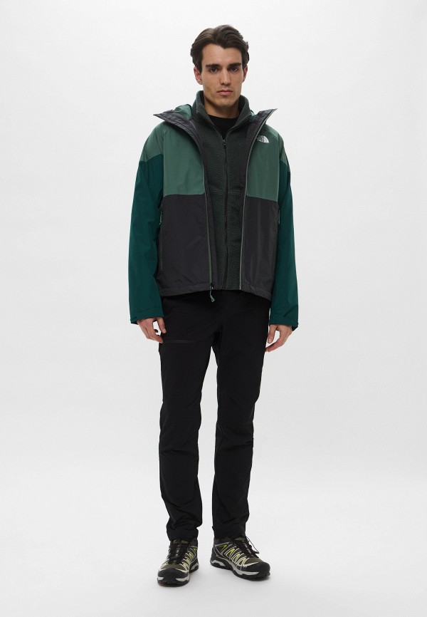 The North Face Ветровка - M LIGHTNING ZIP-IN JKT - фото 2