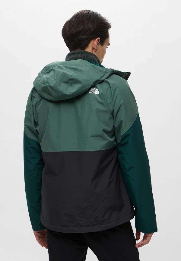 The North Face Ветровка - M LIGHTNING ZIP-IN JKT - фото 3