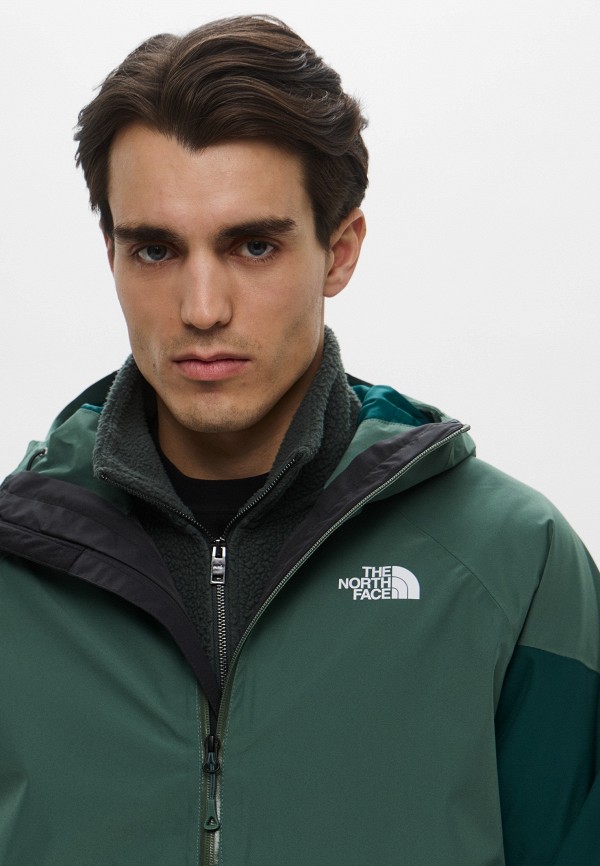 The North Face Ветровка - M LIGHTNING ZIP-IN JKT - фото 4