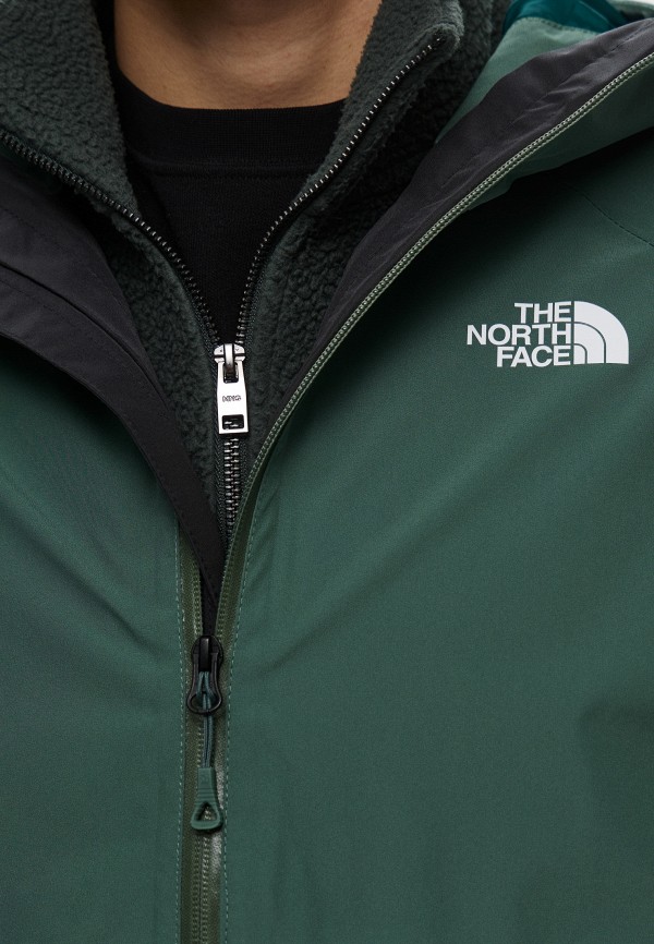 The North Face Ветровка - M LIGHTNING ZIP-IN JKT - фото 5