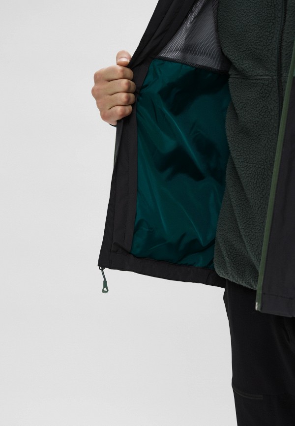 The North Face Ветровка - M LIGHTNING ZIP-IN JKT - фото 6