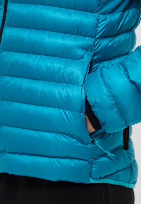 The North Face Куртка утепленная - W TRRA PK HD - фото 6